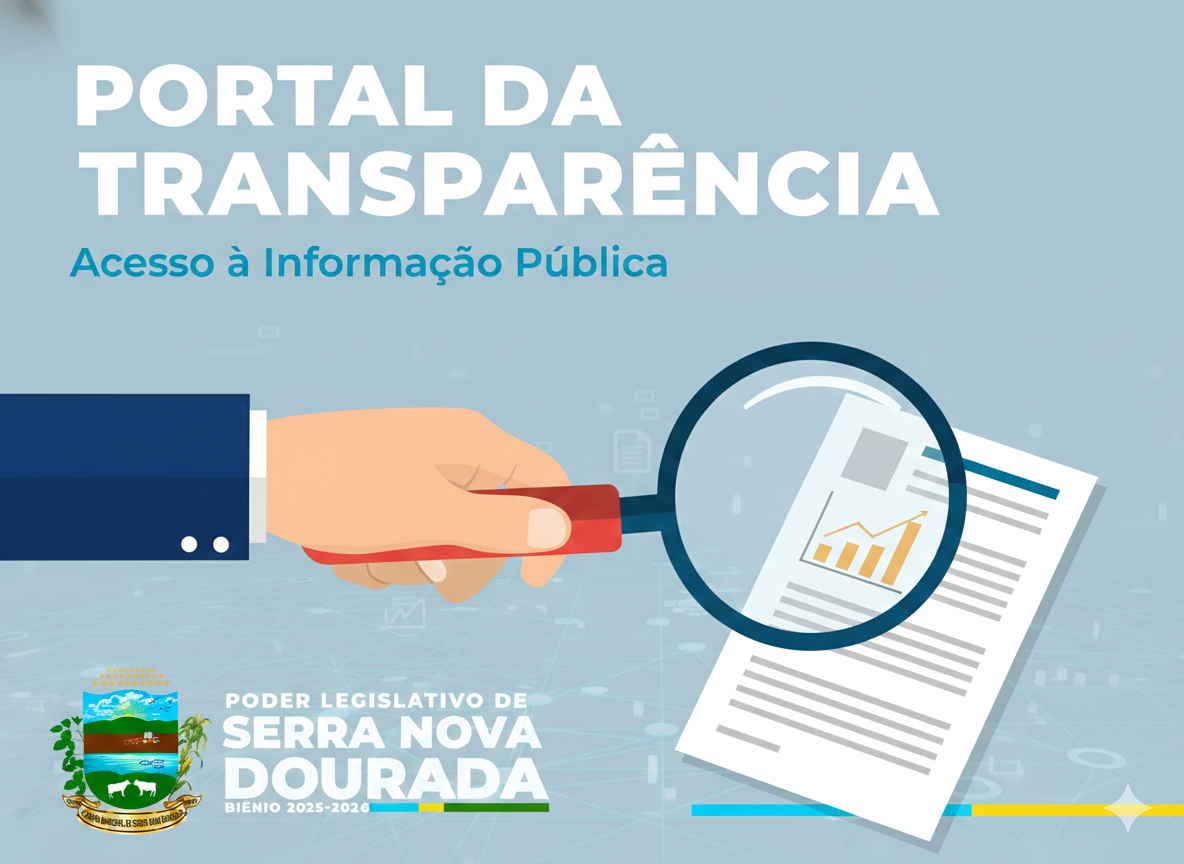 Portal da Transparência