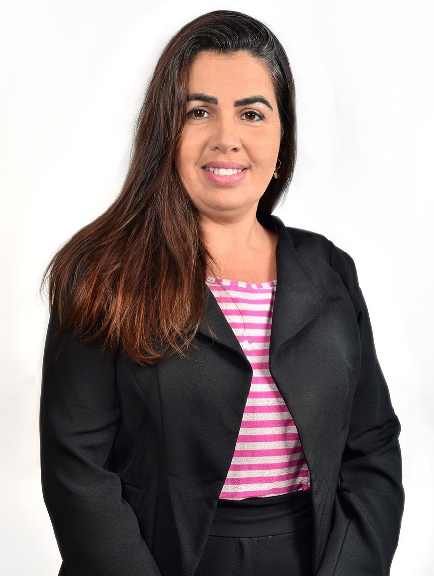 ROMINA GUIMARÃES CANDIDO
